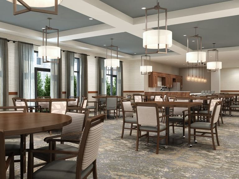 Anthology of Novi Pricing, Photos and Floor Plans in